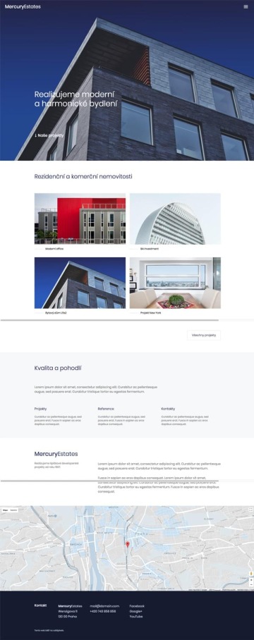 Website builder – The direct path to a world-class website | solidpixels.