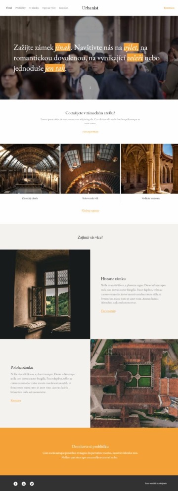 Website builder – The direct path to a world-class website | solidpixels.